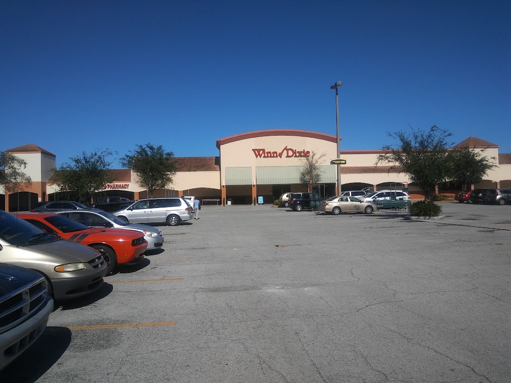 Winn-Dixie | 9101 Little Rd, New Port Richey, FL 34654 | Phone: (727) 868-9228