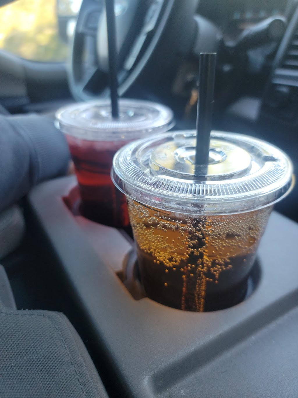 Easy Times Espresso | 41 10th Ave, Port Hadlock-Irondale, WA 98339, USA | Phone: (360) 385-9505