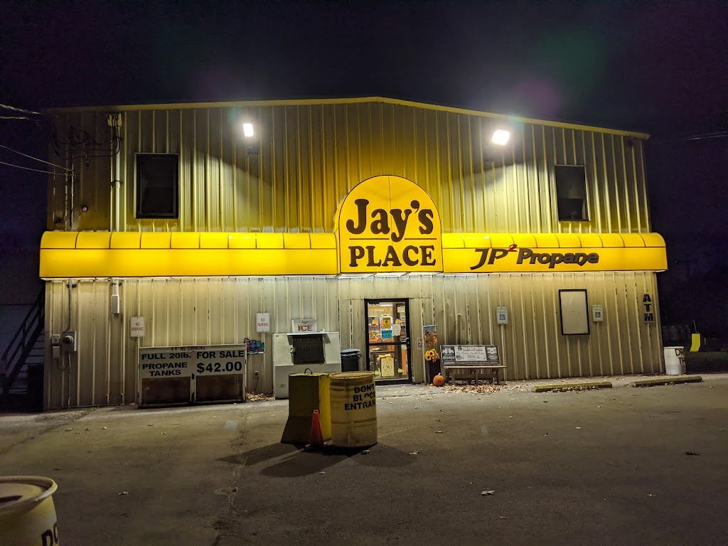 Jays Place | 5446 Walmore Rd, Lewiston, NY 14092, USA | Phone: (716) 251-2845