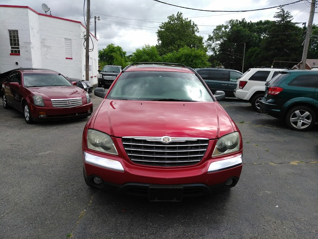 Van Dyke Auto Center | 20990 Van Dyke Ave, Warren, MI 48089, USA | Phone: (586) 754-3400