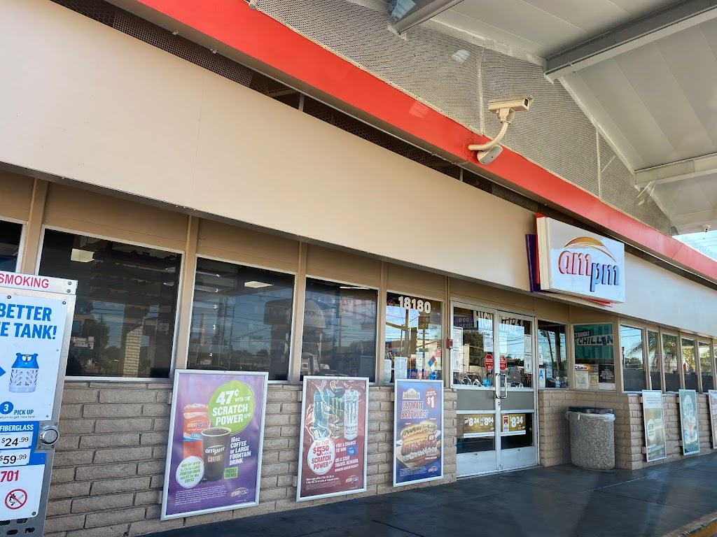 ampm | 18180 Prairie Ave, Torrance, CA 90504, USA | Phone: (310) 329-2009