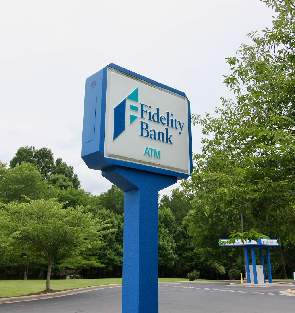Fidelity Bank | 10217 Chapel Hill Rd, Morrisville, NC 27560 | Phone: (919) 467-5599
