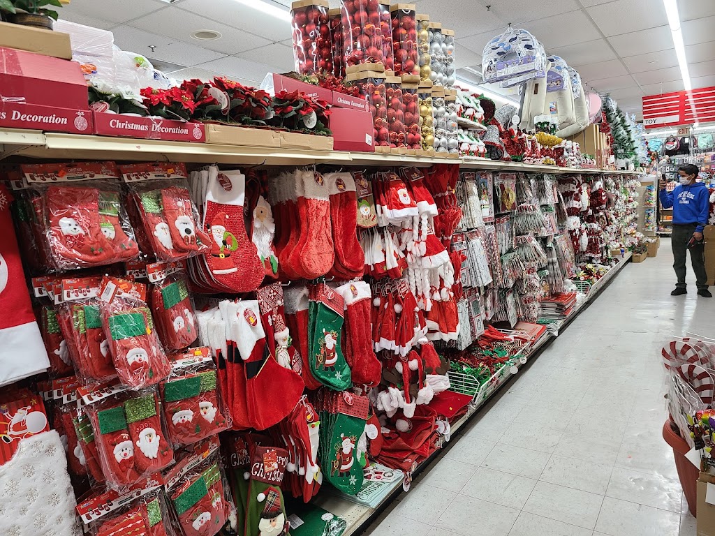 Monte Dollar | 3822 Peck Rd, El Monte, CA 91732, USA | Phone: (626) 406-4744