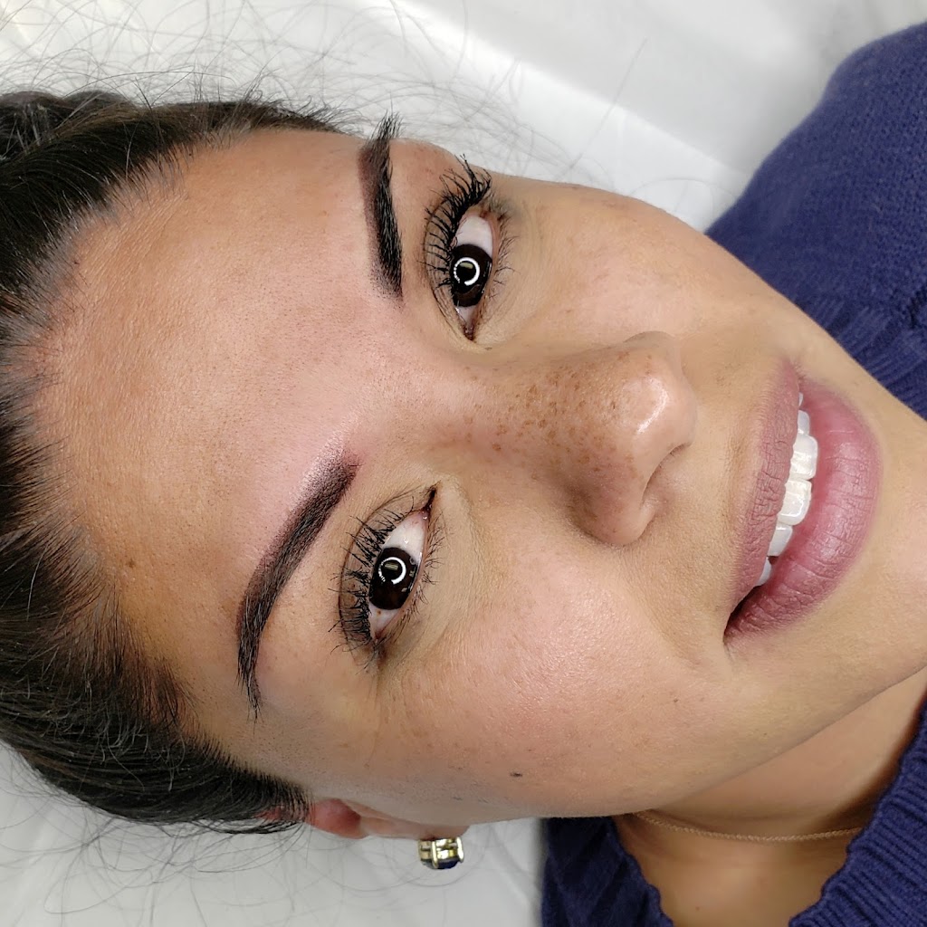 Namaste Brows | 2309 Palmetto Ave suite a-1, Pacifica, CA 94044, USA | Phone: (650) 753-4993