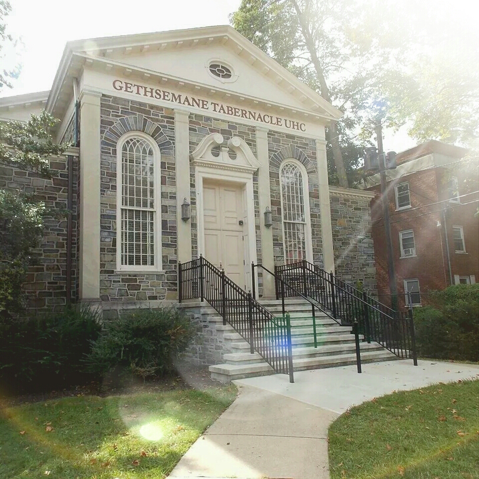 Gethsemane Tabernacle Church UHC | 421 W State St, Trenton, NJ 08618, USA | Phone: (609) 695-0104