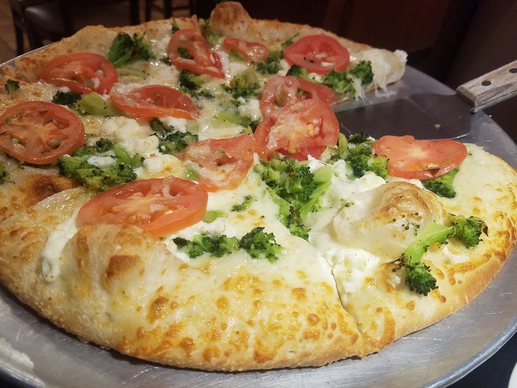 Barley Pizza Family Restaurant | 1333 N Road St, Elizabeth City, NC 27909, USA | Phone: (252) 562-6879