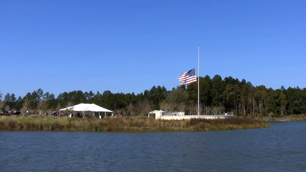 Jacksonville National Cemetery | 4083 Lannie Rd, Jacksonville, FL 32218, USA | Phone: (904) 766-5222