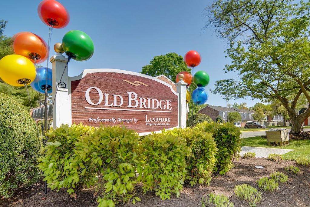 Old Bridge Apartments | 2835 Hilliard Rd Suite D, Richmond, VA 23228, USA | Phone: (804) 554-3757