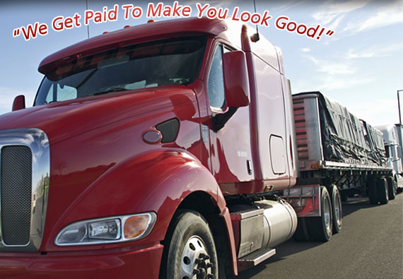 Red D Transport | 3055 Lewis Ave Unit 6, Ida, MI 48140, USA | Phone: (734) 269-9999