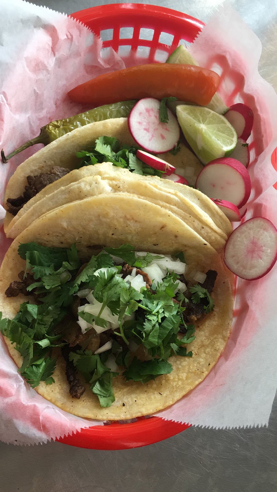 Jusal Tacos Y Mas | 2030 E Fletcher Ave C, Tampa, FL 33612, USA | Phone: (813) 369-4861