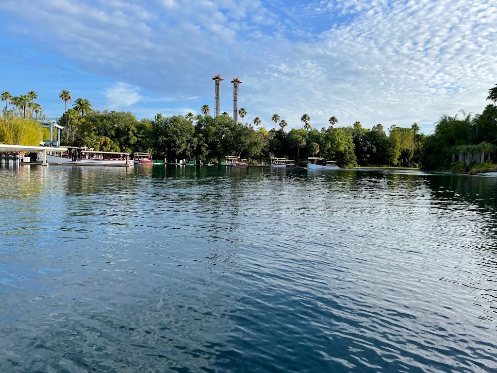 Loews Royal Pacific Resort at Universal Orlando | 6300 Hollywood Way, Orlando, FL 32819, USA | Phone: (407) 503-3000