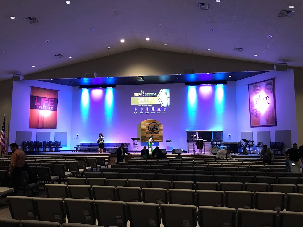 Life Church | 8378 Atlee Rd, Mechanicsville, VA 23116, USA | Phone: (804) 746-5433