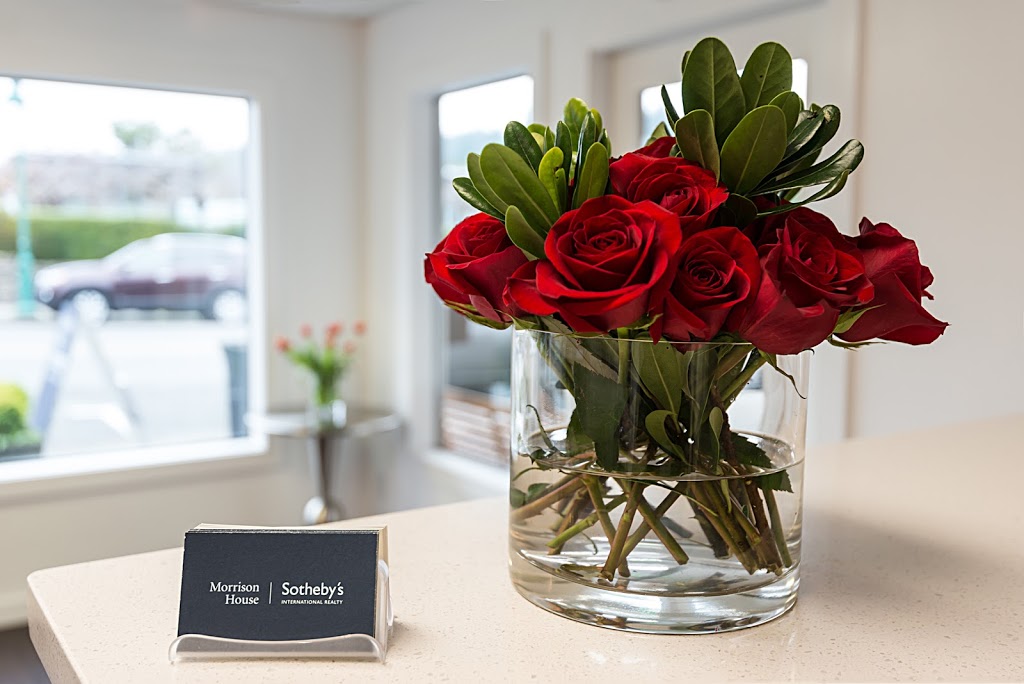 Morrison House Sothebys International Realty | 3004 Harborview Dr, Gig Harbor, WA 98335, USA | Phone: (253) 581-5100