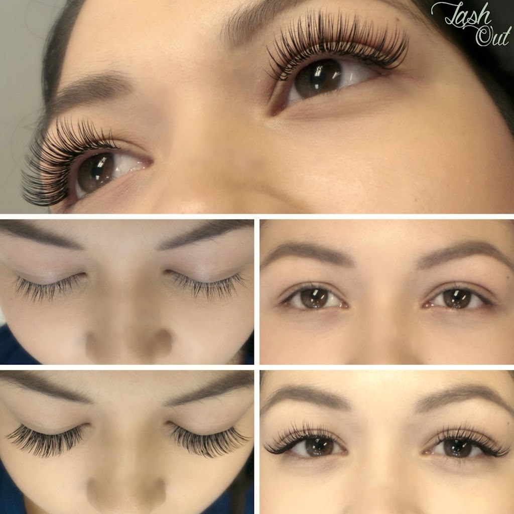 Lash Out Studios | 16515 S 40th St STE 113, Phoenix, AZ 85048, USA | Phone: (480) 242-1738