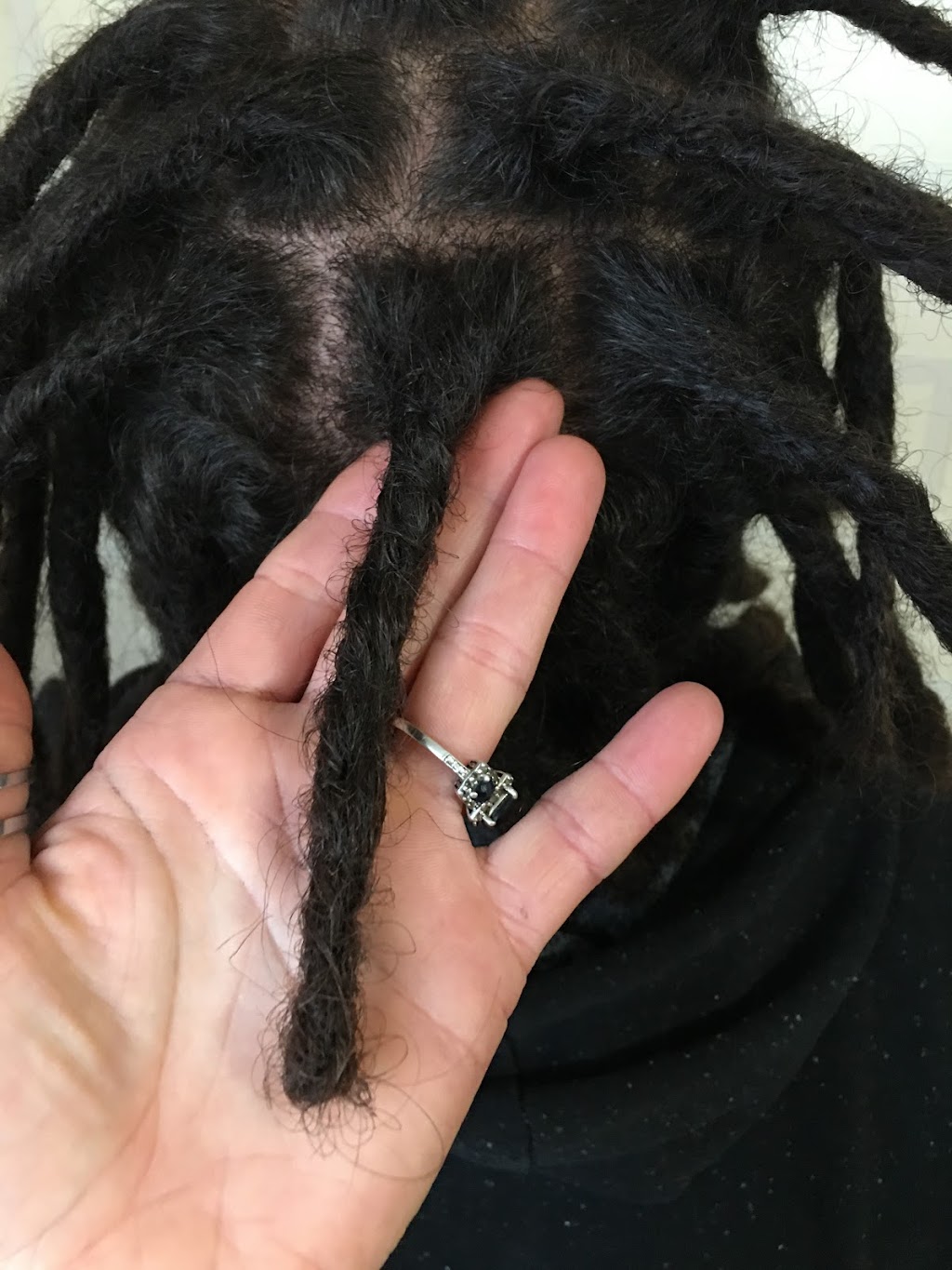 Survivors Club Dreadlocks & Reiki Healing | 434 Lynns Ln, McPherson, KS 67460, USA | Phone: (620) 755-4010