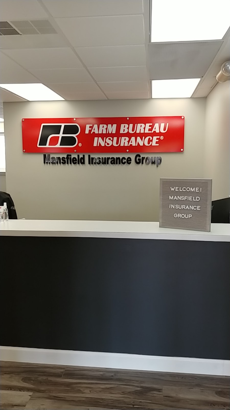 Mansfield Insurance Group | 8790 23 Mile Rd, Shelby Township, MI 48316, USA | Phone: (586) 522-4427