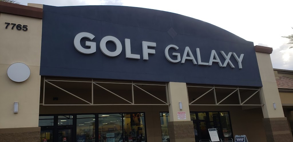 Golf Galaxy | 7765 W Bell Rd, Peoria, AZ 85382, USA | Phone: (623) 412-9901