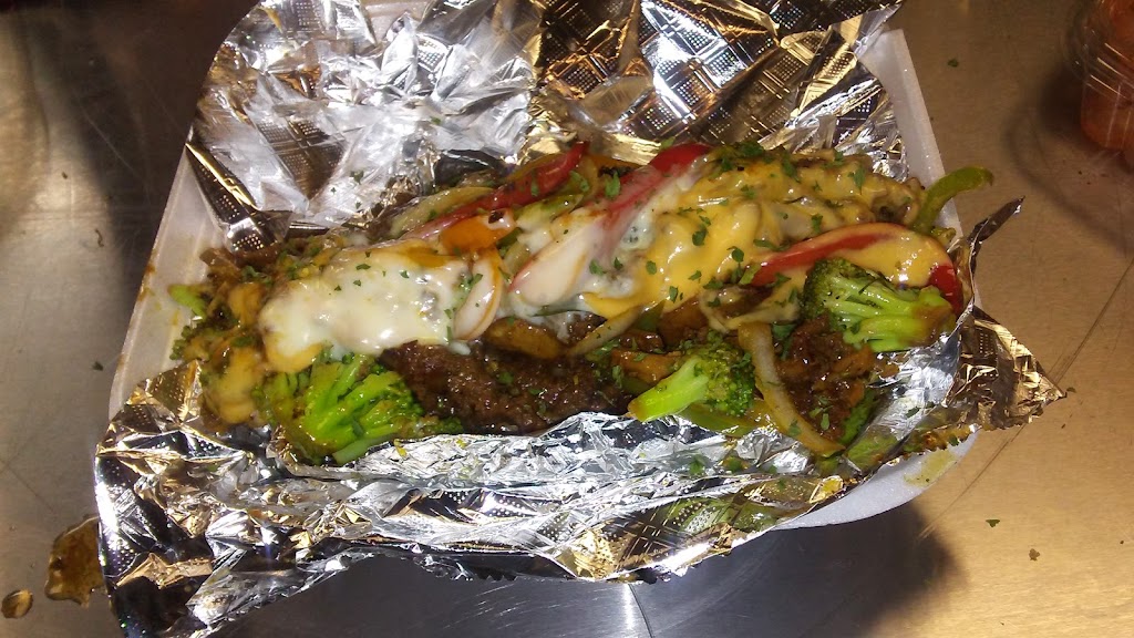 Pretti Plates Catering & Carryout | 1728 Campbellton Rd SW, Atlanta, GA 30311, USA | Phone: (678) 705-9669