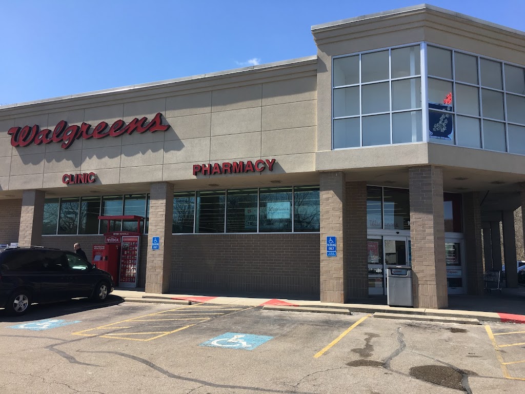 Walgreens | 10529 Loveland Madeira Rd, Loveland, OH 45140 | Phone: (513) 683-5615