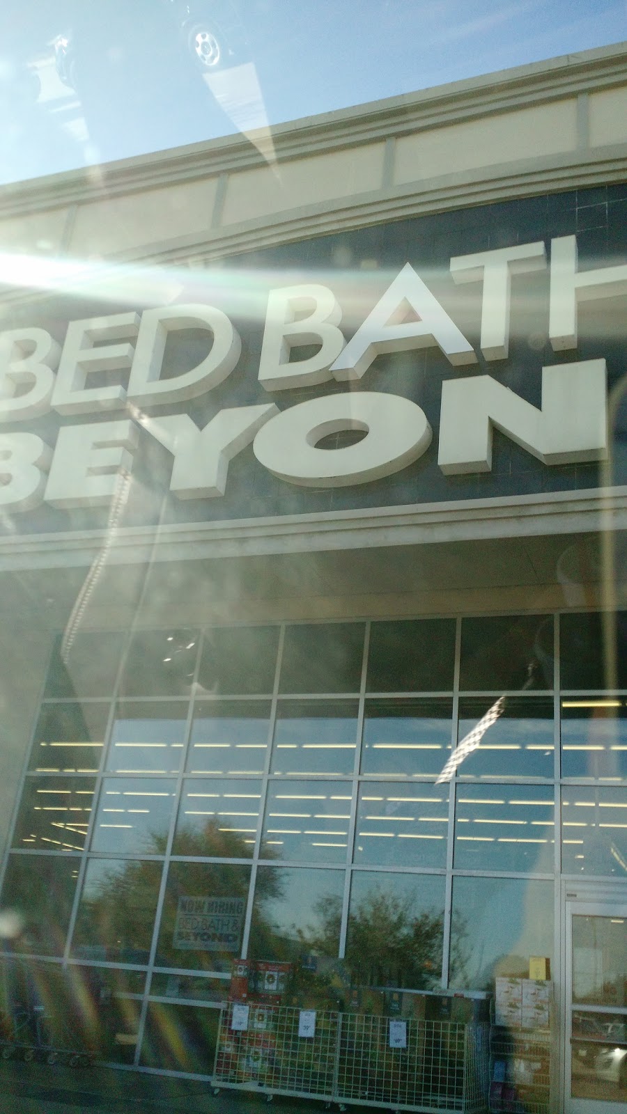 Bed Bath & Beyond | 6401 W Plano Pkwy, Plano, TX 75093, USA | Phone: (972) 378-0000