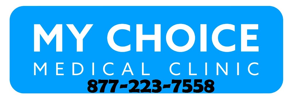 My Choice Medical Clinic | 15 A Franklin Village Mall, Kittanning, PA 16201 | Phone: (877) 223-7558
