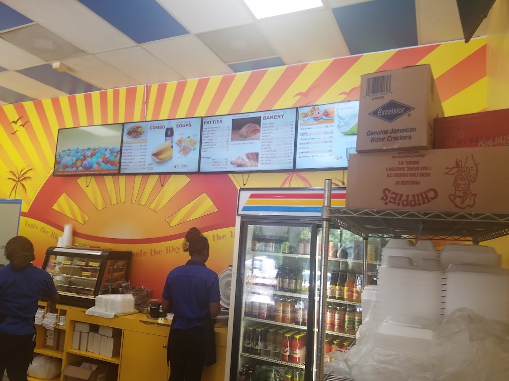 Golden Krust Caribbean Restaurant | 6025 Old National Hwy, College Park, GA 30349, USA | Phone: (678) 489-8913