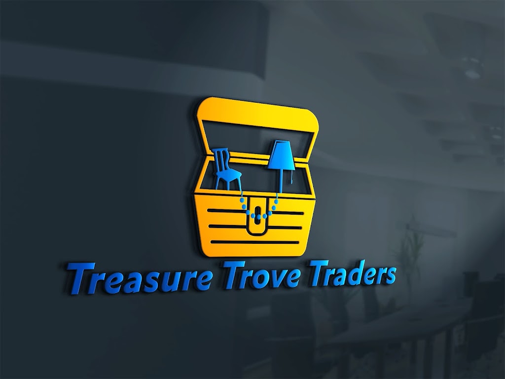 Treasure Trove Traders, LLC | 2210 Holly Springs Pkwy, Holly Springs, GA 30142 | Phone: (347) 903-0024