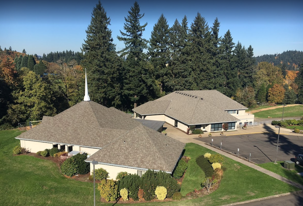 Stafford Academy - Sunday