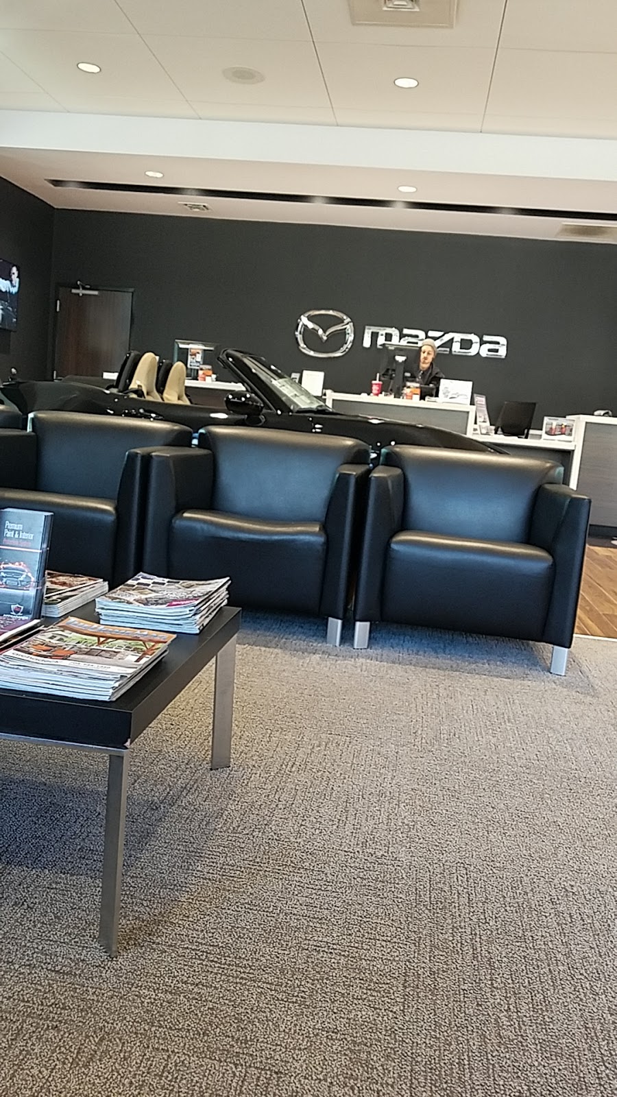 Keffer Mazda | 13307 Statesville Rd, Huntersville, NC 28078, USA | Phone: (704) 274-3894