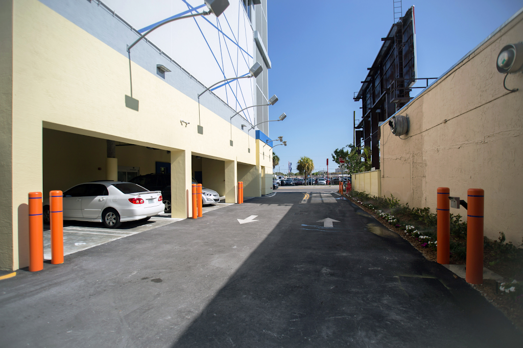 Value Store It Self Storage | 3141 SW 8th St, Miami, FL 33135, USA | Phone: (305) 392-1334