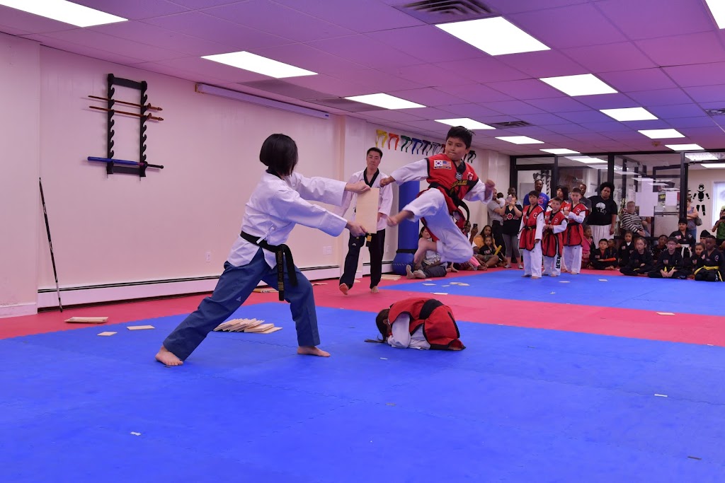 K.S. Tae Kwon Do Academy of Union | 1070 Stuyvesant Ave, Union, NJ 07083, USA | Phone: (908) 964-1020