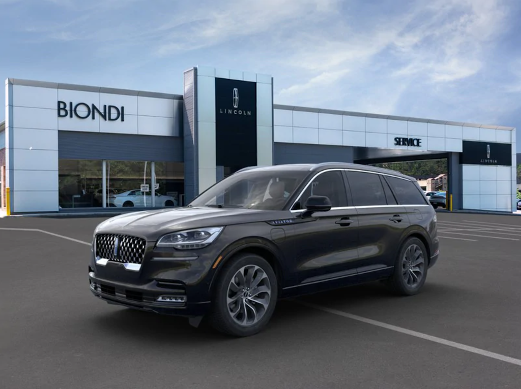 Biondi Motor Company Inc | 3690 William Penn Hwy, Monroeville, PA 15146, USA | Phone: (412) 856-1200