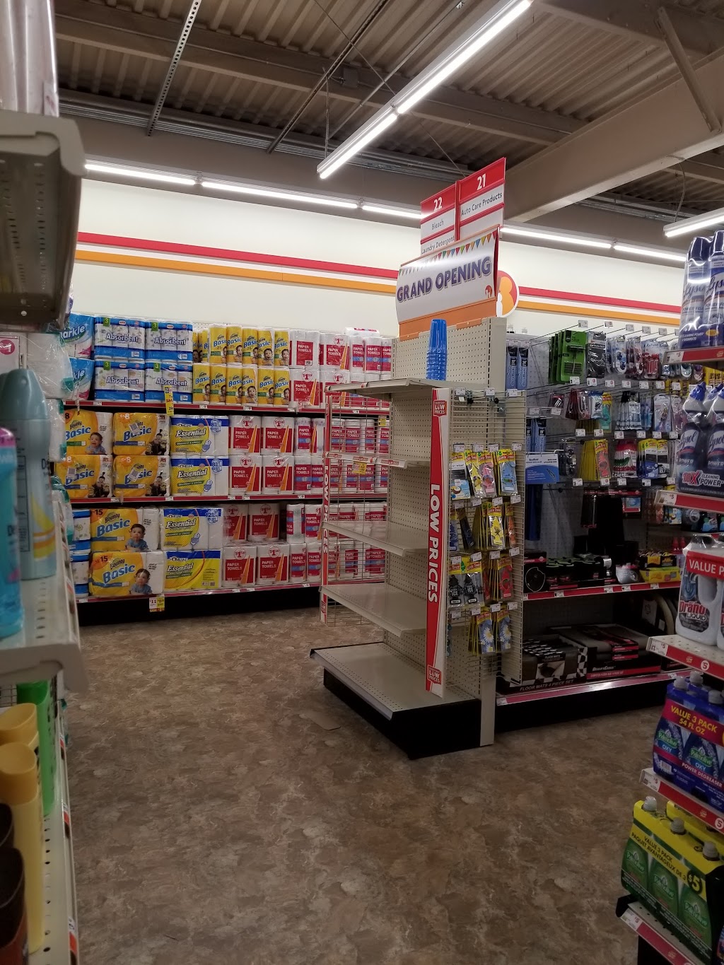 Family Dollar | 9200 Pelham Rd, Taylor, MI 48180, USA | Phone: (313) 203-9209