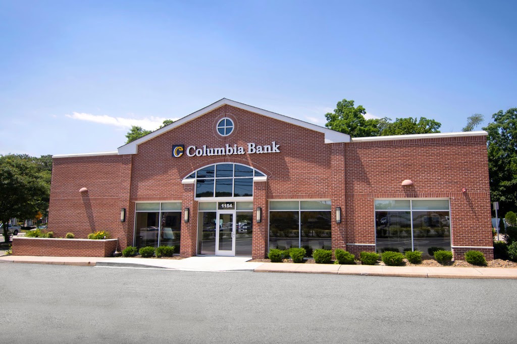 Columbia Bank | 1154 NJ-34, Strathmore, NJ 07747, USA | Phone: (732) 203-9880