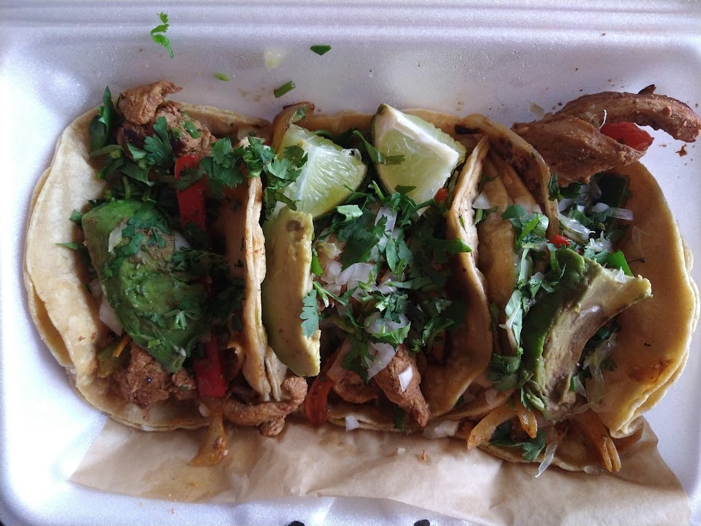 Atwater Street Tacos | 26425 Atwater St, Flat Rock, MI 48134, USA | Phone: (734) 789-7044