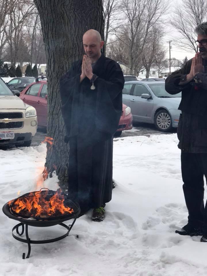 Buddhist Temple of Toledo | 6537 Angola Rd, Holland, OH 43528, USA | Phone: (567) 297-0108