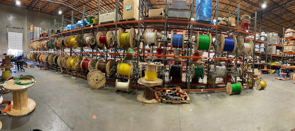 Consolidated Electrical Distributors | 3145 S Northpointe Dr, Fresno, CA 93725, USA | Phone: (559) 478-0996