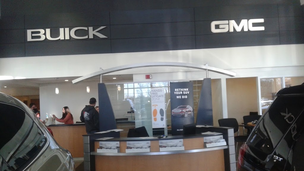 Valley Buick GMC | 12257 Point Douglas Dr S, Hastings, MN 55033, USA | Phone: (651) 437-9815