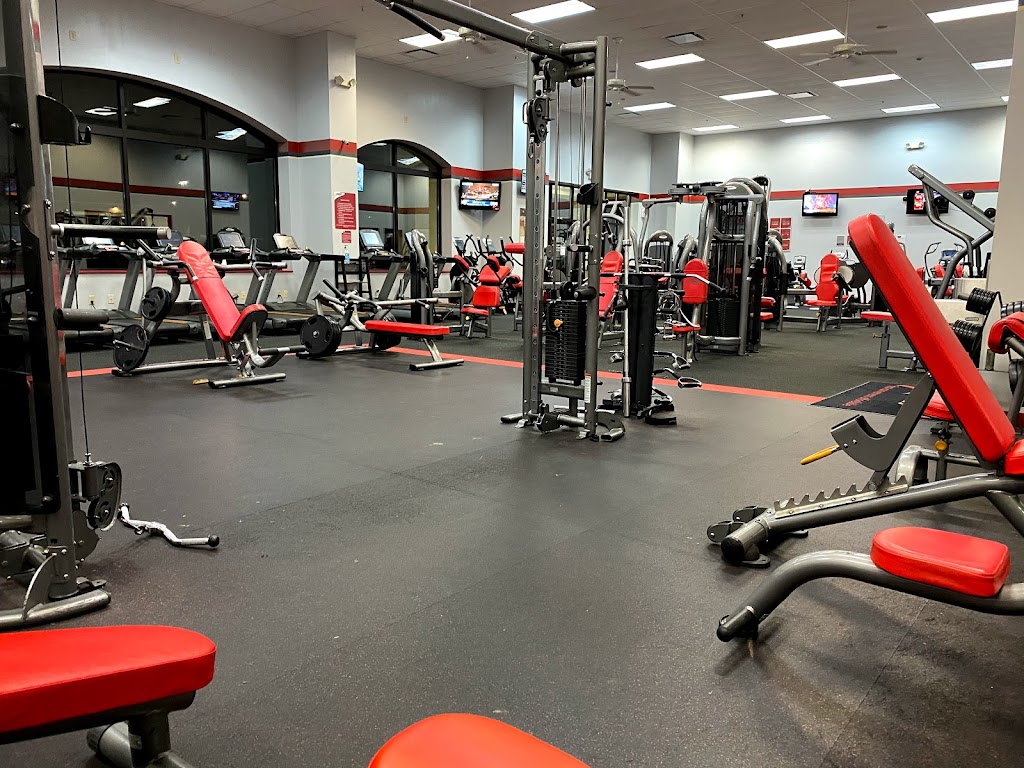 Snap Fitness Kent | 2500 OH-59, Kent, OH 44240 | Phone: (330) 474-2910