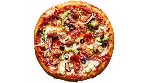 Your Pie Pizza | 285 Ridgewalk Pkwy Ste 100, Woodstock, GA 30188, USA | Phone: (770) 627-2072