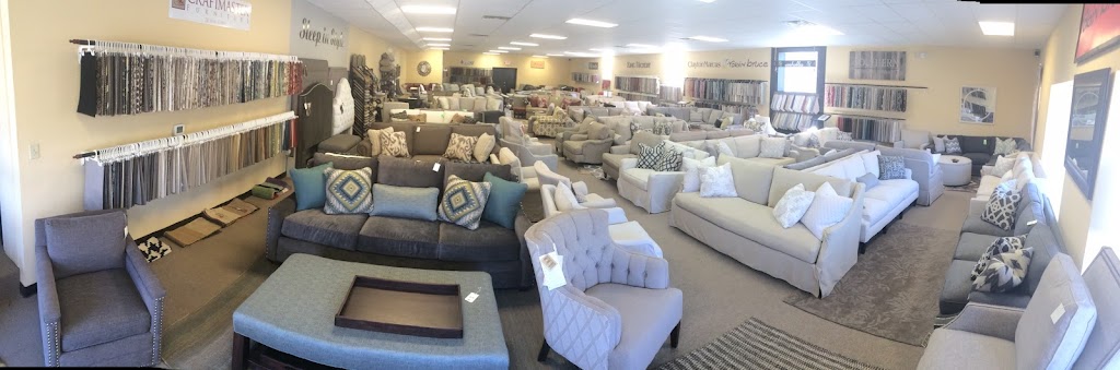 Barnett Furniture | 6961 Gadsden Hwy, Trussville, AL 35173, USA | Phone: (205) 655-7049