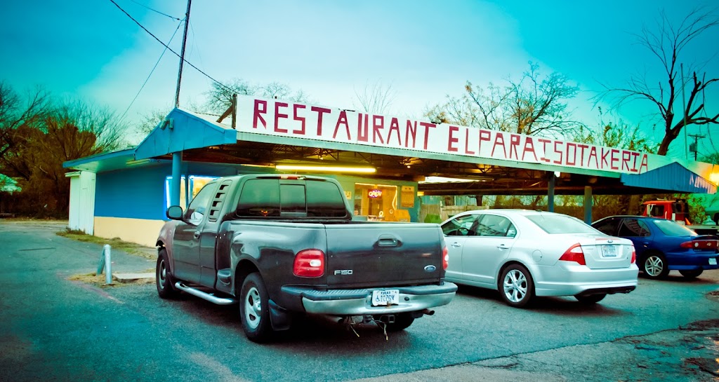 El Paraiso | 4224 Jefferson Blvd, Dallas, TX 75211, USA | Phone: (214) 330-3141