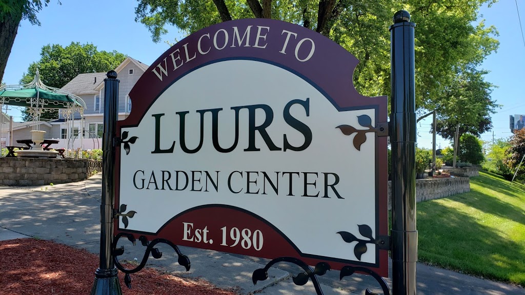 Luurs Garden Center | 5200 Butterfield Rd, Hillside, IL 60162, USA | Phone: (708) 449-5208