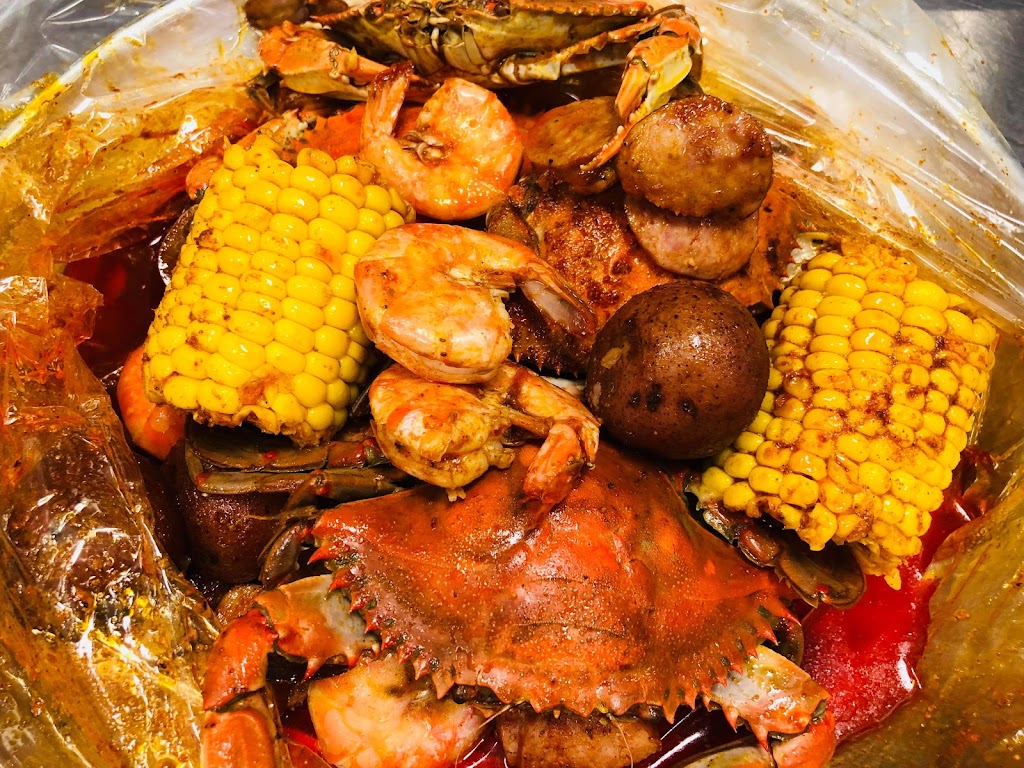 Mr. and Mrs. Crab | 7550 US Hwy 19 N, Pinellas Park, FL 33781, USA | Phone: (727) 541-2722