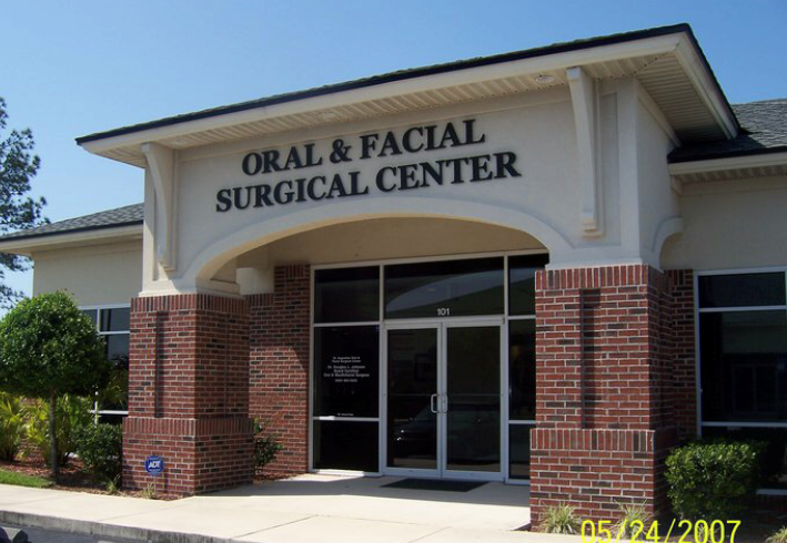 St Augustine Oral & Facial Surgical Center | 1301 Plantation Island Dr S, St. Augustine, FL 32080, USA | Phone: (904) 460-0505