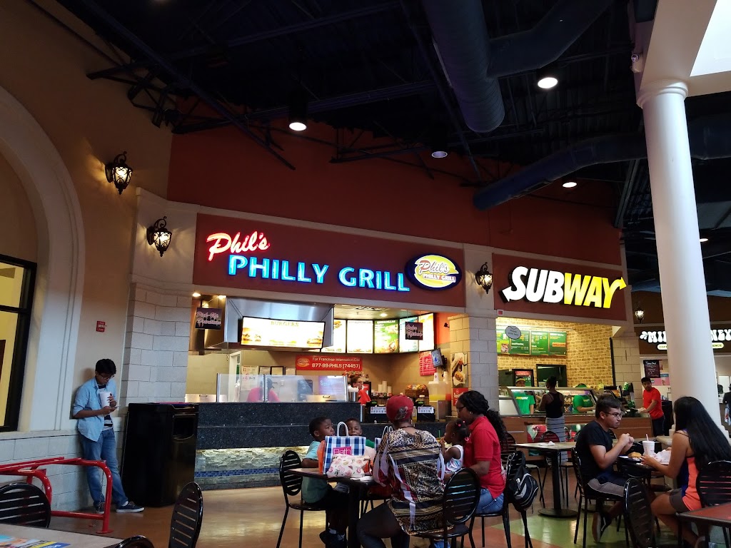 Phils Philly Grill | 3939 IH 35 S, San Marcos, TX 78666, USA | Phone: (512) 392-7445