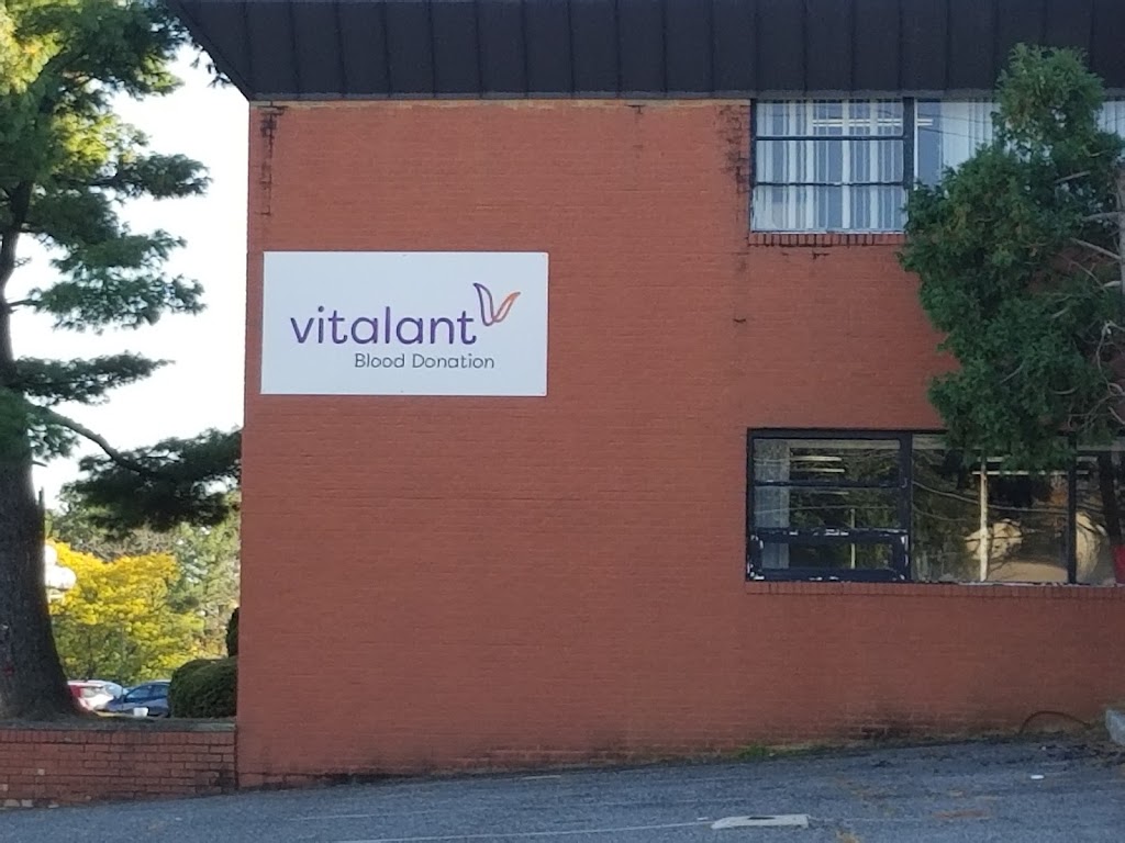 Vitalant Blood Donation- Parsipanny | 1259 US-46 Building #4E, Suite 410, Parsippany-Troy Hills, NJ 07054, USA | Phone: (877) 258-4825