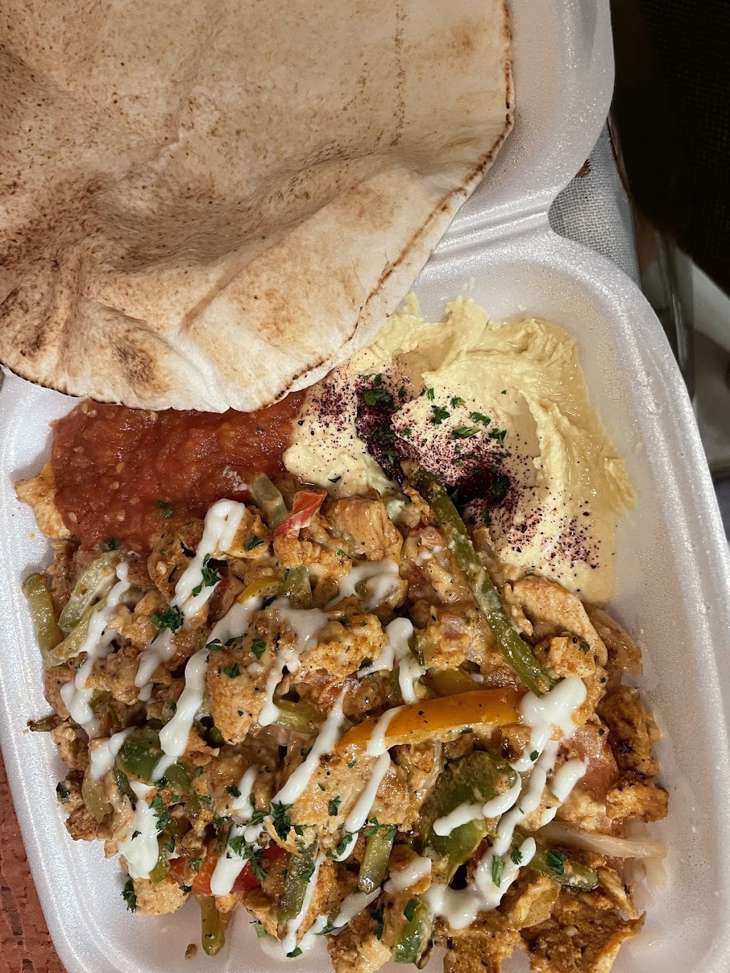 Shawarma Co | 32594 Cherry Hill Rd, Garden City, MI 48135, USA | Phone: (734) 469-2262