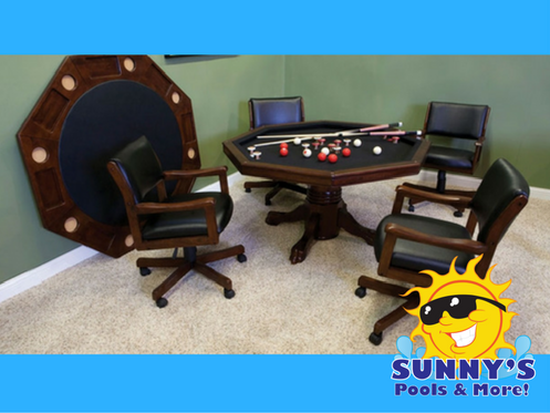 Sunnys Pools & More Monroe | 2600 N Monroe St, Monroe, MI 48162, USA | Phone: (734) 242-8877