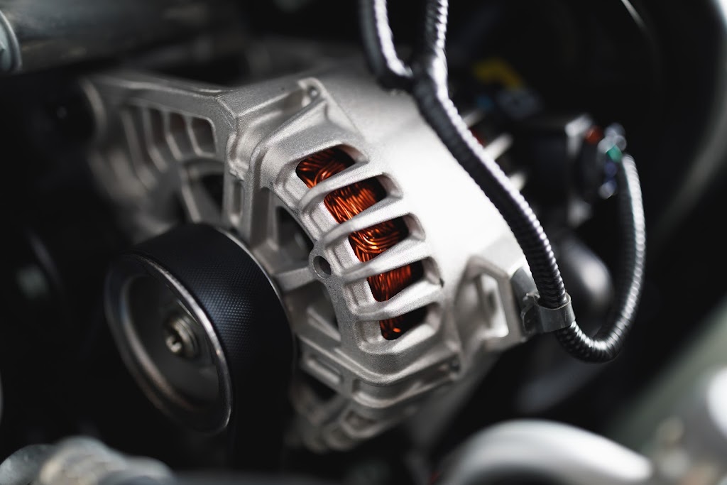 L & R Alternator and Battery Services | 645 11th Ave, Inman, KS 67546, USA | Phone: (620) 585-6613